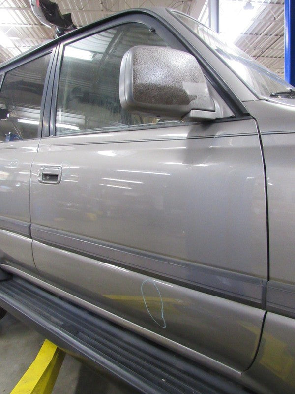 91-98 Land Cruiser LX450 Right RH Passenger Power Front Window Regulat