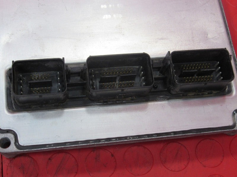 05 Ford F250 F350 6.0L Diesel ECU ECM PCM Engine Computer 5C3A-12A650-