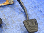 96-02 Toyota Tacoma 4Runner Manual MT Clutch Brake Pedal Set Assembly 