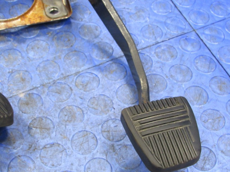 96-02 Toyota Tacoma 4Runner Manual MT Clutch Brake Pedal Set Assembly 