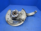 17-20 Jaguar F-Pace Right Passenger RH Front Steering Knuckle Spindle 