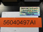 PLUG & PLAY 03 Dodge Dakota 4.7L Engine Computer ECU 56040497 PROG 099