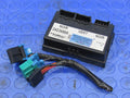 06-10 Hummer H3 H3T TCM Transfer Case Shift Control Module NR4 2423686