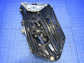 00-06 BMW 325CI 330CI M3 Convertible Left Rear Quarter Glass Window Tr