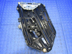 00-06 BMW 325CI 330CI M3 Convertible Left Rear Quarter Glass Window Tr