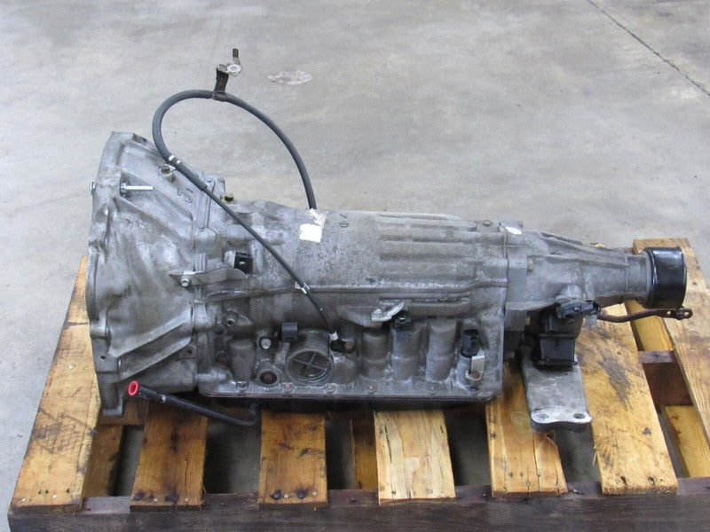 92-97 Lexus SC300 3.0L 2JZGE Automatic Transmission A340E Auto Trans 1