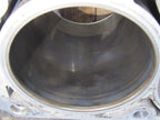 07-13 GM 6.2L LS3 L99 L92 L94 L9H Aluminum Bare Engine Block 12584724 