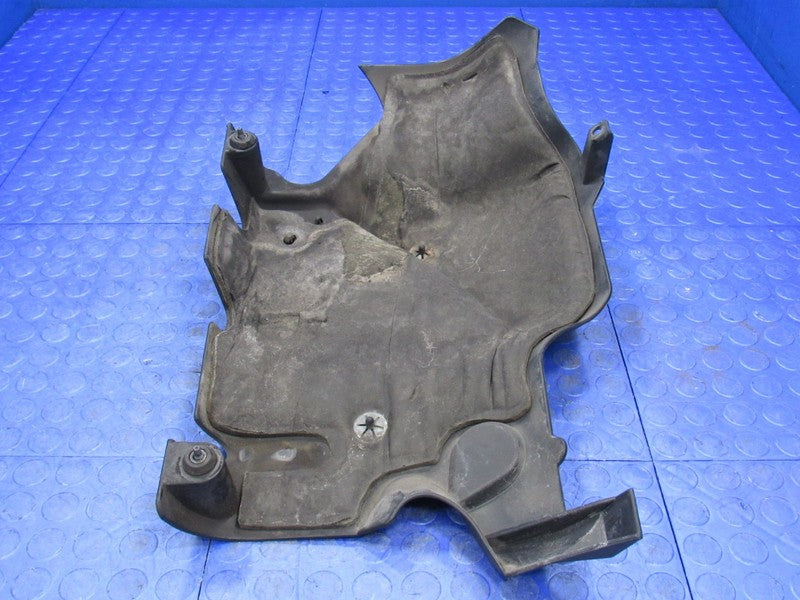 02 Cadillac Escalade 6.0L LQ9 Vortec H.O. 3-Piece Plastic Engine Cover