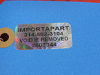 95-02 Toyota Tacoma / 88-95 Pickup 4x2 Rear Differential Carrier Open 