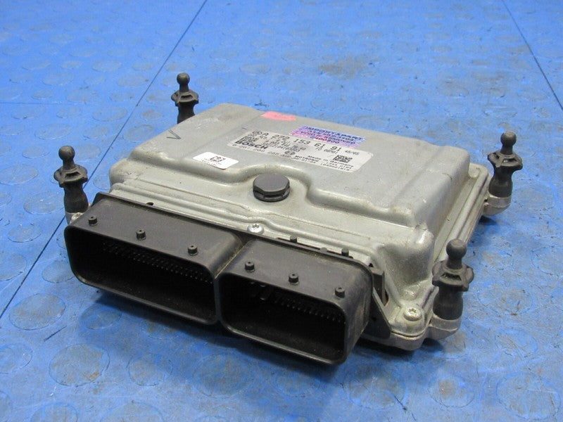 08 Mercedes ML350 R350 ECU ECM PCM Engine Computer UNLOCKED 272 153 61