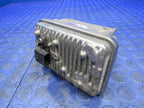 17-19 Silverado Sierra 2500 3500 Duramax Diesel Variable Turbo Actuato