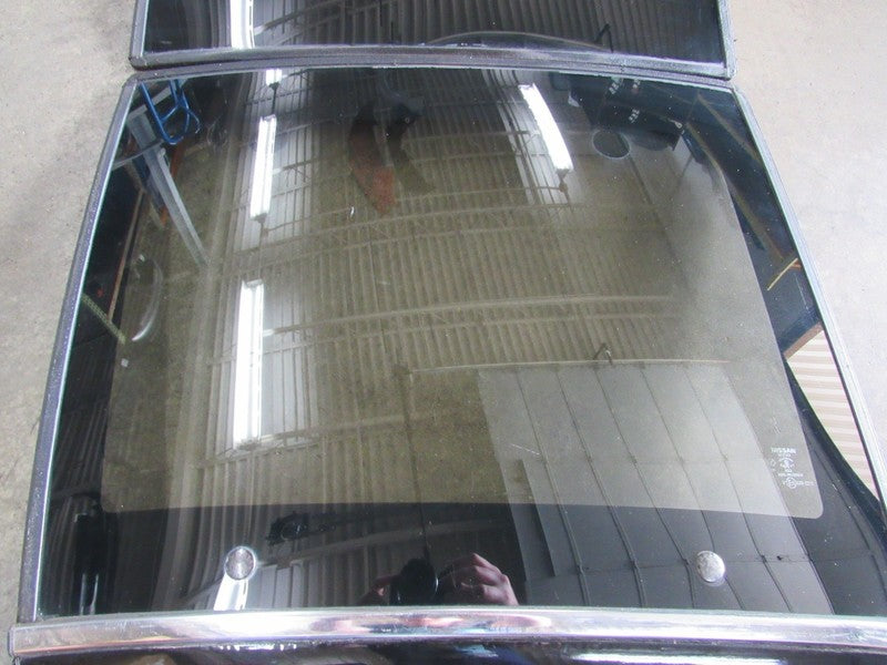 90-96 Nissan 300ZX Z32 2+0 Right Passenger Left Driver T Top Roof Glas
