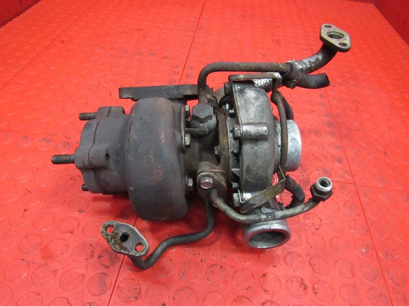 86-88 Mazda RX7 Turbo II FC S4 1.3L 13B HT18S-2S Turbocharger *CORE* 6