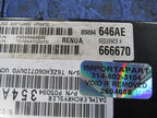 PROGRAMMED PLUG & PLAY 07 Grand Cherokee 4.7L ECU PCM 05094646AE 646 P