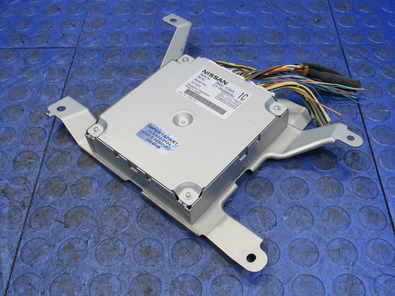 10-11 Infiniti FX35 FX50 AVM Around View Monitor Camera Module 284A1 1