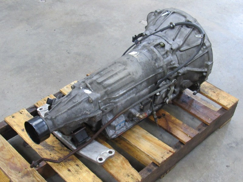 92-97 Lexus SC300 3.0L 2JZGE Automatic Transmission A340E Auto Trans 1