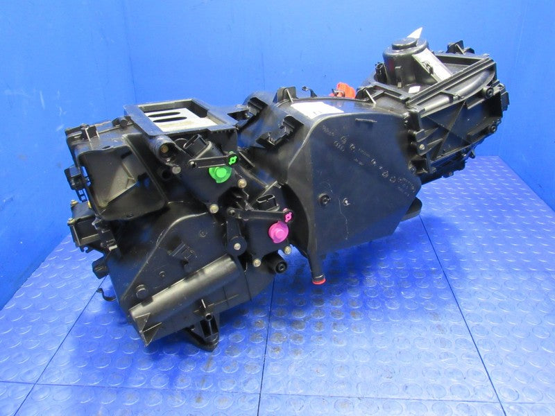99-04 Porsche 911 / 97-04 Boxster HVAC Heater A/C Blower Motor Fan Box