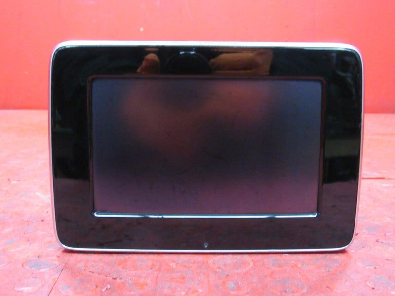 15-19 Mercedes CLA250 Dash Multimedia Display Navigation Screen 246900