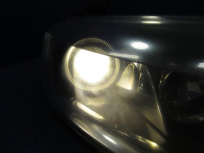 07-09 Audi Q7 Right RH Passenger AFS Curve Xenon HID Headlight Head La
