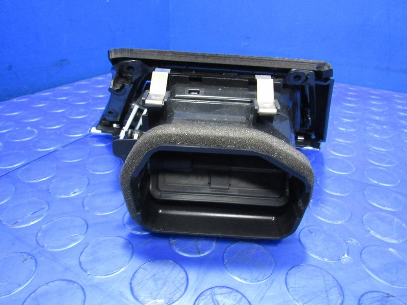 12-19 BMW 3 4 Series F30 F32 F31  Dash Door Trim Vent Set Anthracite W