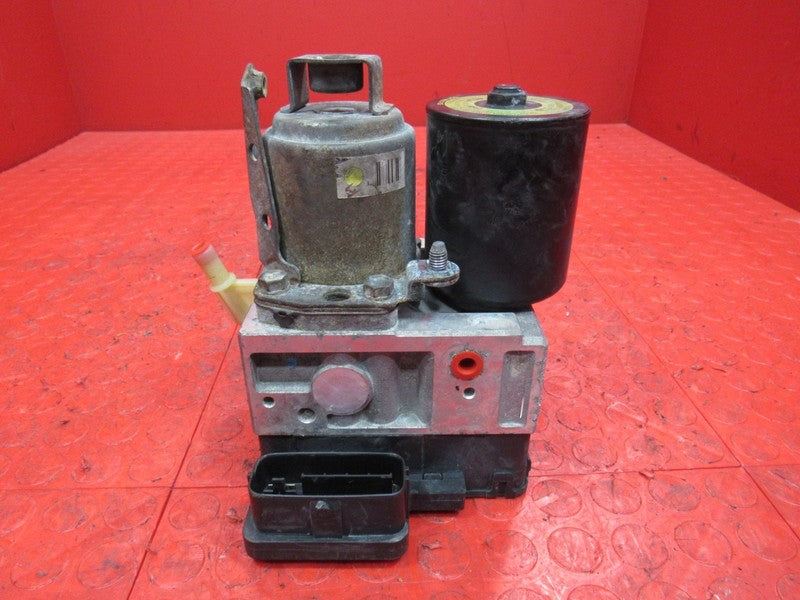 04-09 Toyota Prius ABS Anti-Lock Brake Booster Pump Actuator 44510-470