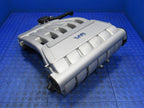 04-07 VW Touareg 3.2L V6 VR6 Upper Intake Manifold Silver 022 133 201 