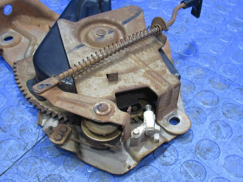 92-96 Ford F150 F250 F350 Bronco Emergency Parking E Brake Pedal Assem