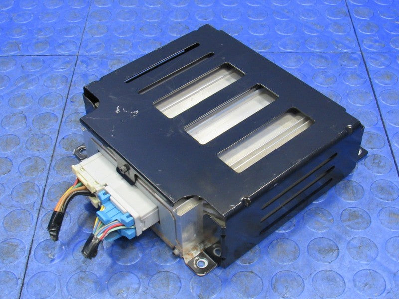 09-15 Nissan Xterra Rockford Fosgate Audio Amplifier Amp OEM 28060 ZL0