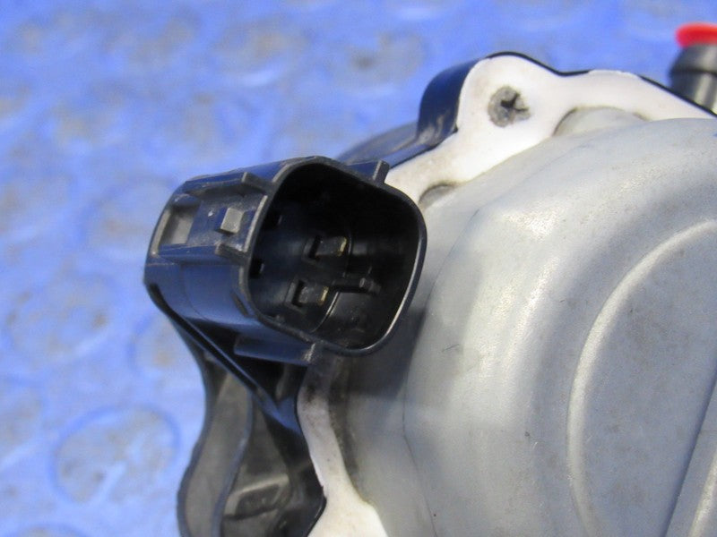 16-24 Infiniti Q50 / 17-22 Q60 3.0T VR30DDTT Auxiliary Engine Water Pu