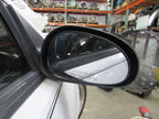 99-04 Ford Mustang Right RH Passenger Side Power Door Mirror Black