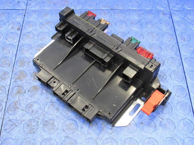 00-06 Mercedes CL S Class Rear SAM BCM Fuse Relay Block Box 031 545 16