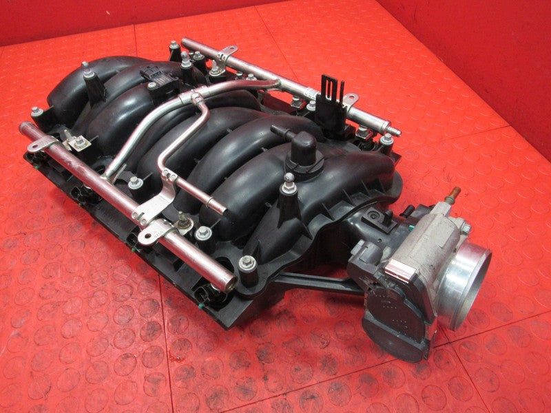 07-08 Grand Prix GXP / 07-09 Impala SS 5.3L LS4 Intake Manifold Comple