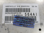 PROGRAMMED PLUG & PLAY 04 Grand Cherokee 4.7L ECM 56044564AI 564 PROG 