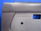 95-97 Toyota Tacoma RH Right Front Interior Manual Window Door Panel O