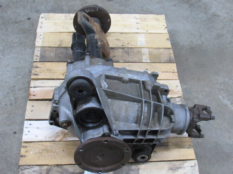 97-00 Chevrolet GMC K2500 K3500 Pickup Front Axle Differential 4.10 GT