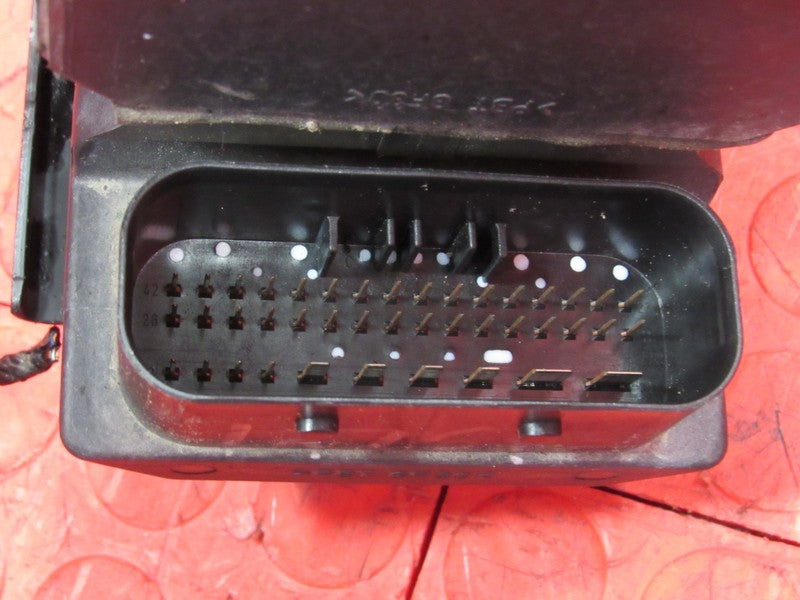 99-03 BMW 5 7 Series E38 E39 ABS/DSC Hydraulic Pump Module 0 265 950 0