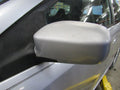 02-05 Honda Civic Hatch EP3 Left LH Driver Power Door Mirror Satin Sil