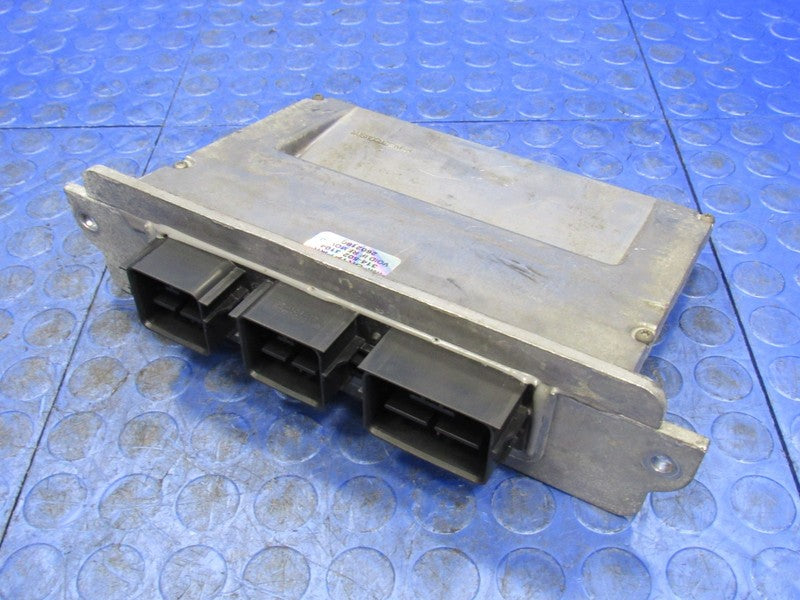 08 Explorer Mountaineer 4.0L V6 ECU ECM PCM Engine Computer 8L2A-12A65