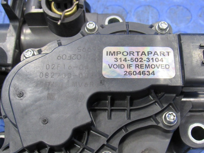 21-25 Nissan Rogue 1.5L Engine Coolant Water Control Valve Thermostat 