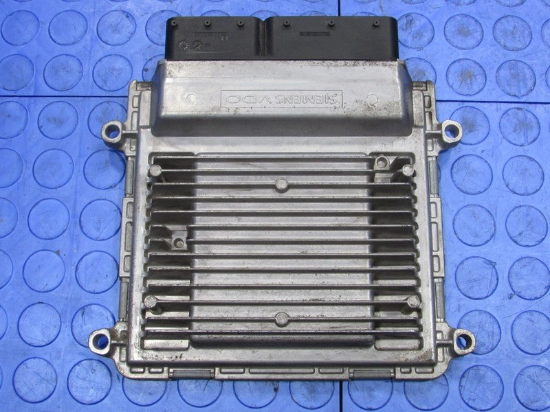 PROGRAMMED PLUG & PLAY 07 Compass Patriot 2.4 CVT FWD ECM 05187818AD 8