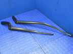08-12 Honda Accord Sedan / 10-15 Crosstour Windshield Wiper Arm Set Ar