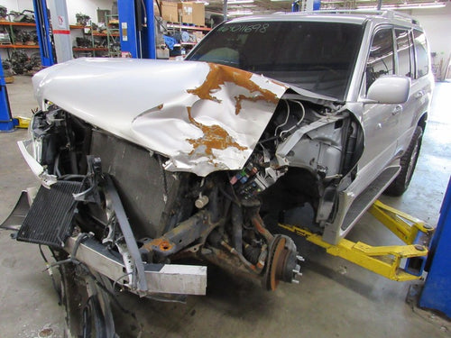 03-07 Lexus LX470 Sunroof Sun Roof Electric Drive Motor MOTOR ONLY BAR
