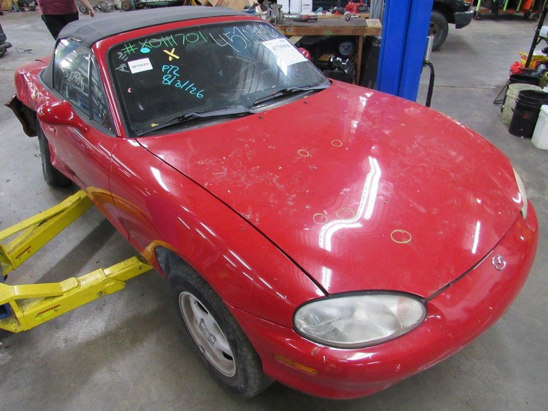 99-00 Mazda Miata MX-5 NB1 Left LH Driver Side Taillight Tail Light La