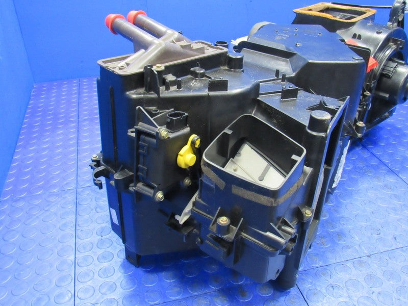 99-04 Porsche 911 / 97-04 Boxster HVAC Heater A/C Blower Motor Fan Box
