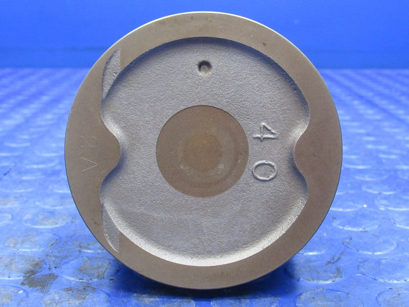 93-97 Toyota Land Cruiser Lexus LX450 4.5L 1FZ-FE Piston & Connecting 