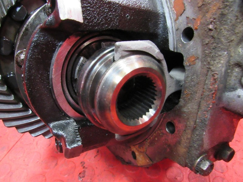 93-97 Land Cruiser LX450 FZJ80 E-Locker Rear Locking Differential Diff