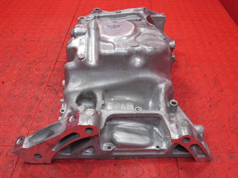 23-25 Accord / 23-26 CR-V 2.0L Hybrid Aluminum Engine Oil Pan 11200-6M