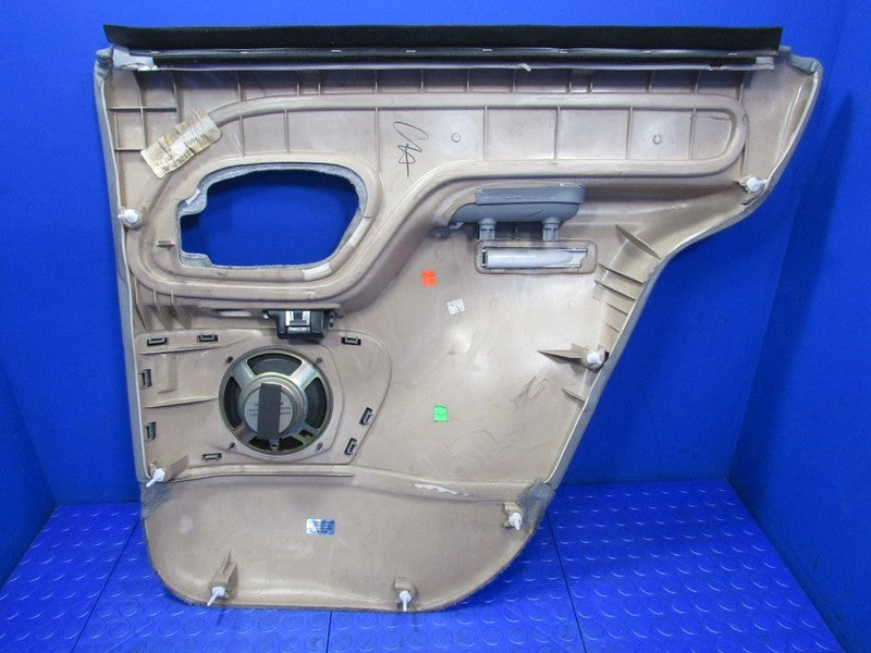 95-99 Chevrolet Tahoe GMC Yukon C/K Left Driver Side Rear Door Panel G