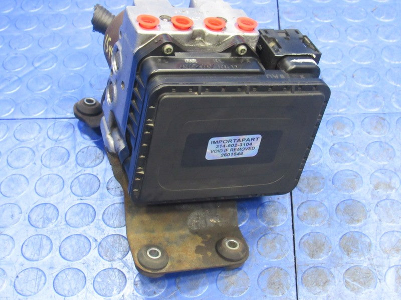 06-08 Honda Pilot FWD ABS Anti-Lock Brake Pump Module Assembly OEM 154