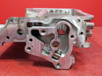 16-19 Nissan Titan XD Cummins 5.0L V8 Turbo Diesel Aluminum Upper Oil 